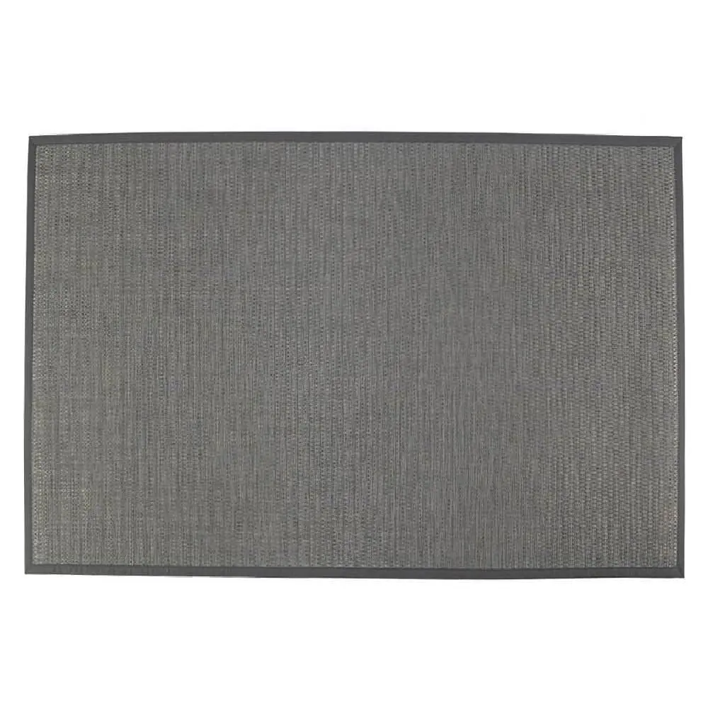 Tapete para Quarto e Sala 2,00X2,50 m Titanium Havan Casa - Cinza