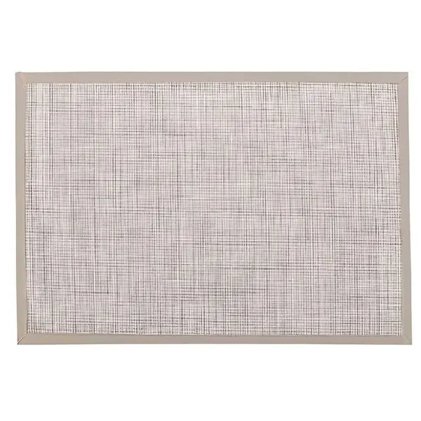 Tapete para Quarto e Sala 2,00X2,50 m Titanium Havan Casa - Bege