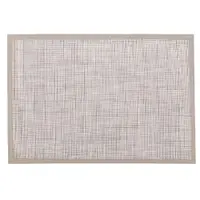 Tapete para Quarto e Sala 2,00X2,50 m Titanium Havan Casa - Bege