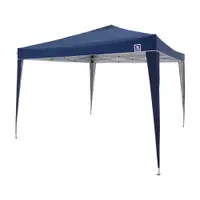 Tenda Gazebo Retrátil Praia e Camping Bel Fix 3303 - Azul