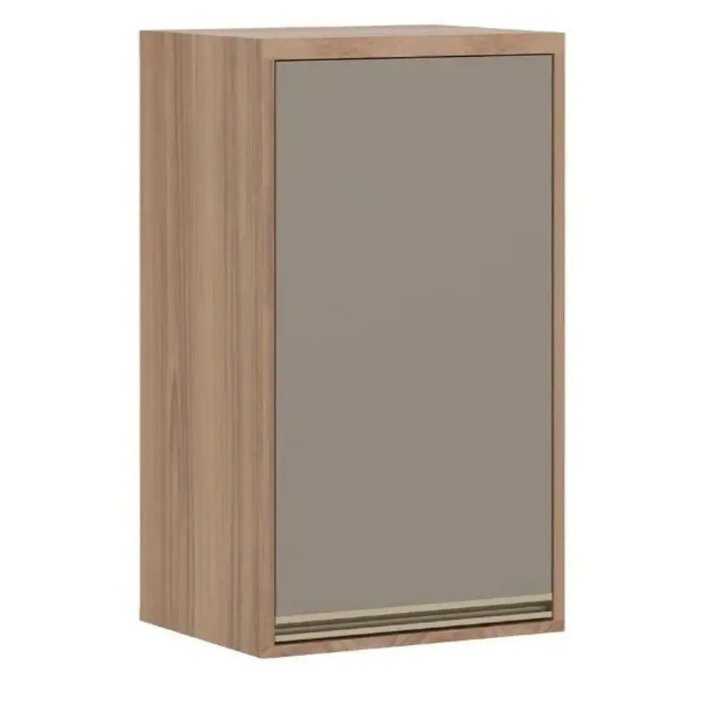 Armário Aéreo 40cm 1 Porta Luciane Yara