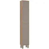 Paneleiro Yara 2 Portas Luciane