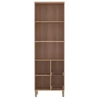 Armário Torre Luciane Yara Despenseiro 3 Portas 70cm