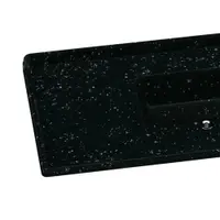 Tampo para Pia 120 cm Rorato Marmoplan