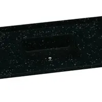 Tampo para Pia 120 cm Rorato Marmoplan