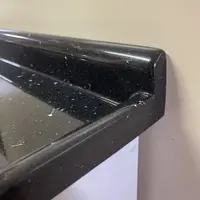 Tampo para Pia com Cuba Inox 120 cm Rorato