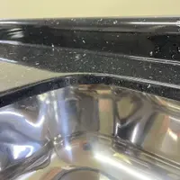 Tampo para Pia com Cuba Inox 120 cm Rorato