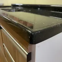 Tampo para Pia com Cuba Inox 120 cm Rorato