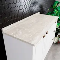 Tampo para Balcão Americana Henn 120 cm