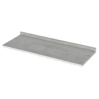 Tampo para Balcão Americana Henn 120 cm