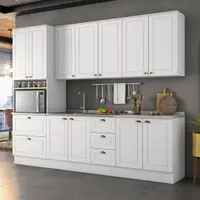Tampo Para Balcão MDF Americana Henn 80 cm