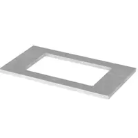 Tampo para Balcão Cooktop Americana Henn 80cm