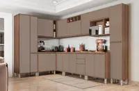 Tampo para Balcão Luciane 120cm