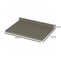 Tampo para Cozinha 60cm Henn Connect