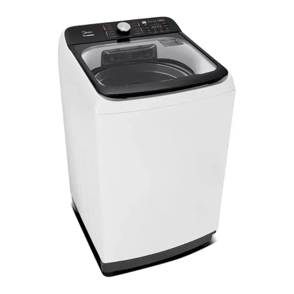 Máquina de Lavar Midea Wave Agitator 13kg