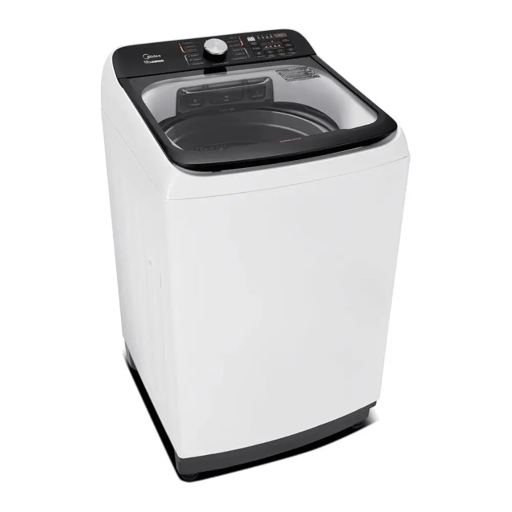 Máquina de Lavar Midea Wave Agitator 13kg