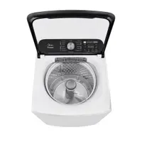 Máquina de Lavar Midea Wave Agitator 13kg