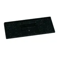 Tampo para Pia 118 cm Rorato Granitado