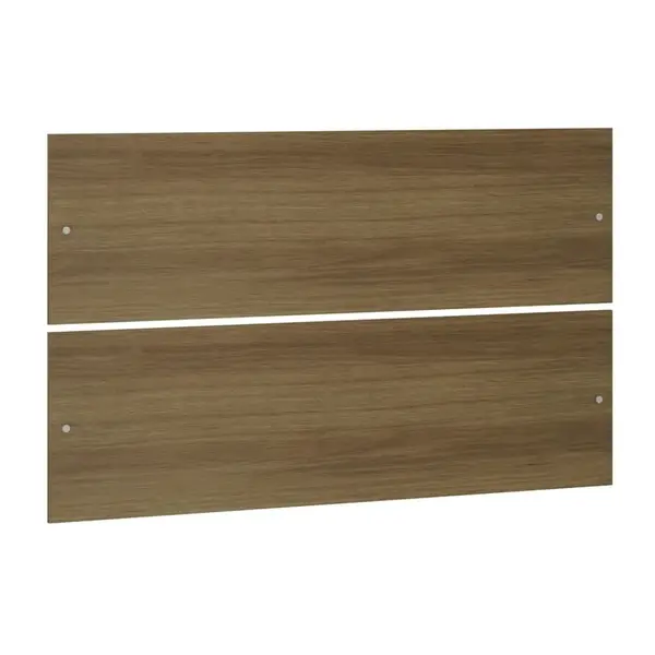 Cabeceira Casal 145cm Eucamoveis Paris