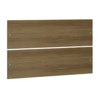 Cabeceira Casal 145cm Eucamoveis Paris