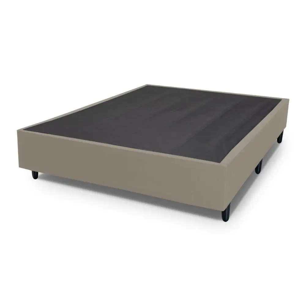 Base Box Casal Prince Sued 1,38x1,87x0,38