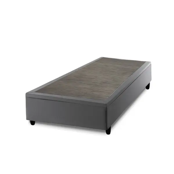 Base Box Baú Solteiro Prince 0,88x1,87x0,41