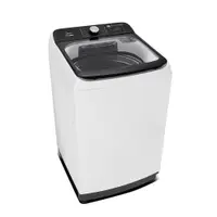 Máquina de Lavar Midea Wave Agitator 15Kg Ciclo Tira-manchas