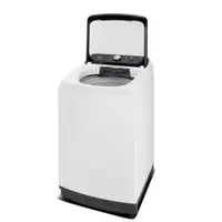 Máquina de Lavar Midea Wave Agitator 15Kg Ciclo Tira-manchas
