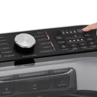 Máquina de Lavar Midea Wave Agitator 15Kg Ciclo Tira-manchas