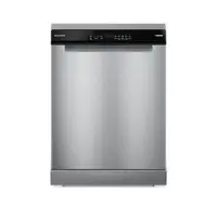 Lava Louças Brastemp 14 Serviços Smart Sensor BLF60AR