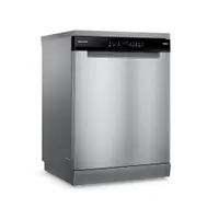 Lava Louças Brastemp 14 Serviços Smart Sensor BLF60AR