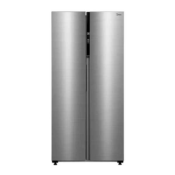 Geladeira Midea Side By Side 442L 2 Portas MDRS598