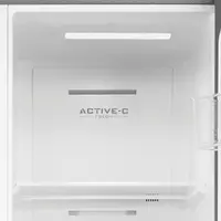 Geladeira Midea Side By Side 442L 2 Portas MDRS598