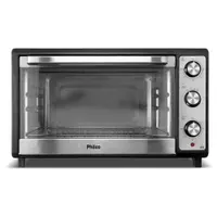 Forno Elétrico Philco 65L Timer PFE65