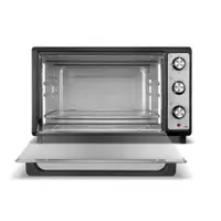 Forno Elétrico Philco 65L Timer PFE65