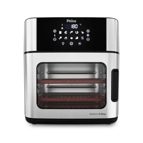 Air Fryer Philco Oven 16L 1700W PAF16