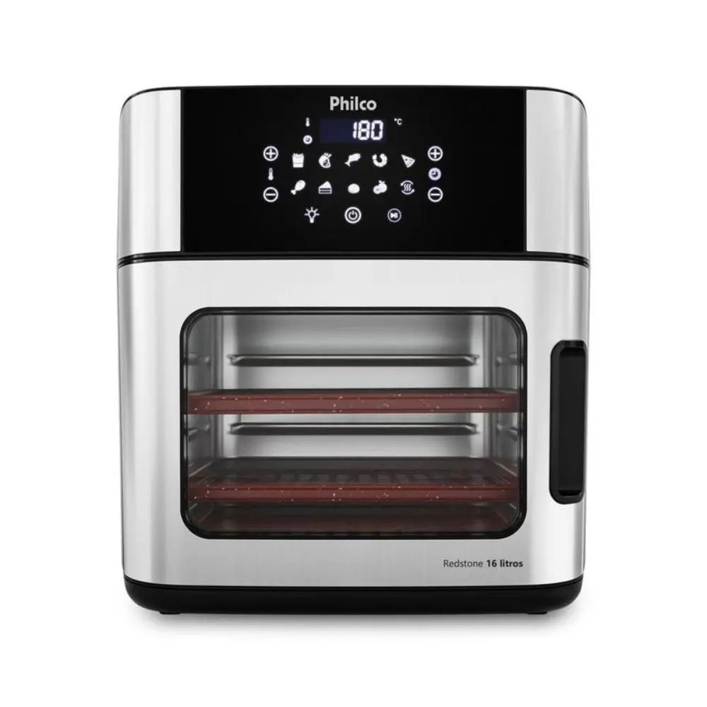 Air Fryer Philco Oven 16L 1700W PAF16