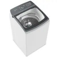 Máquina de Lavar Brastemp 18Kg Tira Manchas Advanced Antibolinha BWF18AB