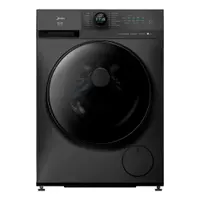 Lava e Seca Midea 11kg Slim Conectada MF200D105WB/GK-01