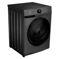 Lava e Seca Midea 11kg Slim Conectada MF200D105WB/GK-01