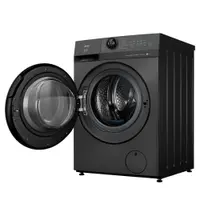 Lava e Seca Midea 11kg Slim Conectada MF200D105WB/GK-01