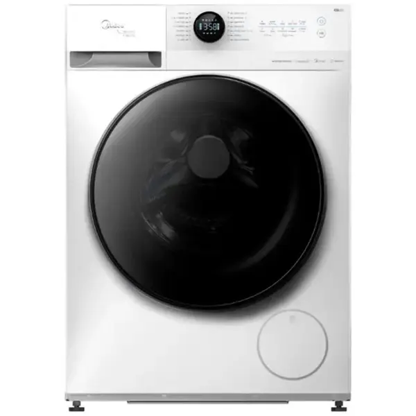 Lava e Seca Midea 11kg HealthGuard Conectada MF201D110WB/WK-01