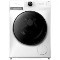 Lava e Seca Midea 11kg HealthGuard Conectada MF201D110WB/WK-01