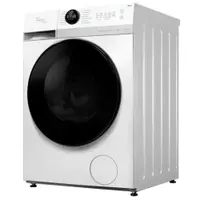 Lava e Seca Midea 11kg HealthGuard Conectada MF201D110WB/WK-01