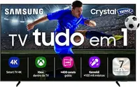 Smart TV Samsung 75" UHD 4K Gaming UN75U8600FGXZD
