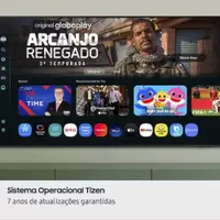Smart TV Samsung 50" UHD 4K Gaming Hub UN50U8600FGXZD