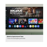 Smart TV Samsung 55" Crystal UHD 4K Xbox Cloud Gaming Alexa Integrada U8600F