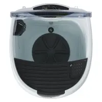 Tanquinho Wanke 4kg Semiautomática