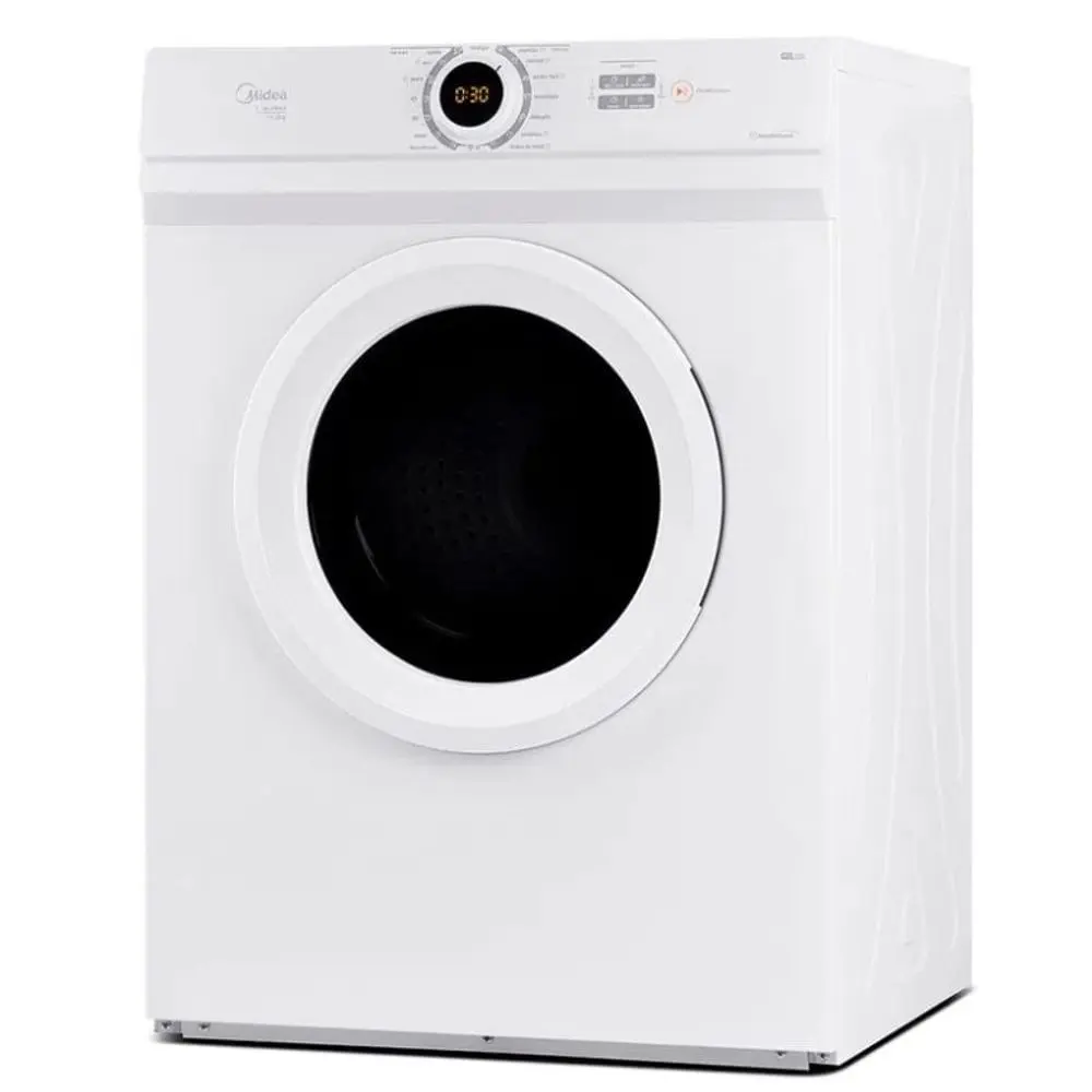 Secadora de Roupas Midea 11,2kg Healthguard MD100A112