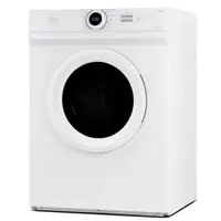 Secadora de Roupas Midea 11,2kg Healthguard MD100A112